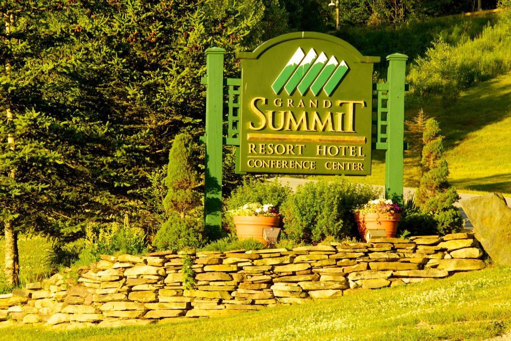 ווסט דובר Grand Summit Hotel מראה חיצוני תמונה
